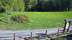Panorama z Vsackého Cábu