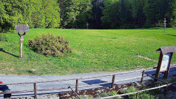 Panorama z Vsackého Cábu