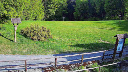 Panorama z Vsackého Cábu