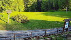 Panorama z Vsackého Cábu