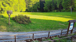 Panorama z Vsackého Cábu