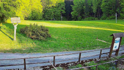 Panorama z Vsackého Cábu