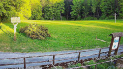 Panorama z Vsackého Cábu