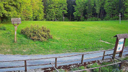 Panorama z Vsackého Cábu