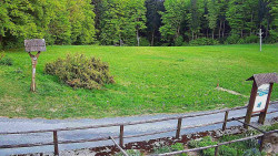 Panorama z Vsackého Cábu