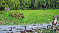 Panorama z Vsackého Cábu