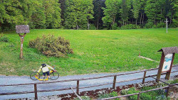 Panorama z Vsackého Cábu