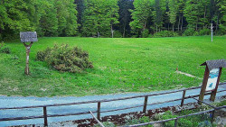 Panorama z Vsackého Cábu