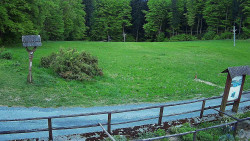 Panorama z Vsackého Cábu