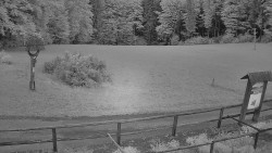 Panorama z Vsackého Cábu