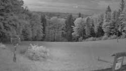 Panorama z Vsackého Cábu