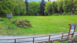 Panorama z Vsackého Cábu