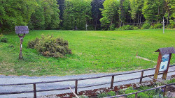 Panorama z Vsackého Cábu