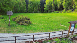 Panorama z Vsackého Cábu