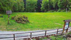 Panorama z Vsackého Cábu