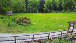 Panorama z Vsackého Cábu