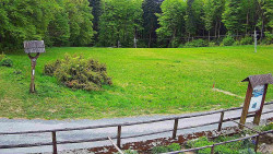 Panorama z Vsackého Cábu