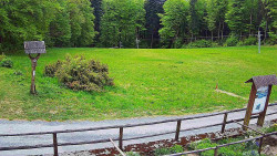 Panorama z Vsackého Cábu