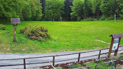 Panorama z Vsackého Cábu