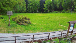 Panorama z Vsackého Cábu
