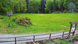 Panorama z Vsackého Cábu