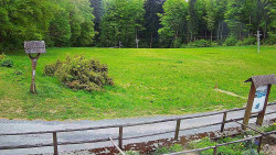 Panorama z Vsackého Cábu
