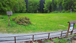 Panorama z Vsackého Cábu