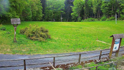 Panorama z Vsackého Cábu