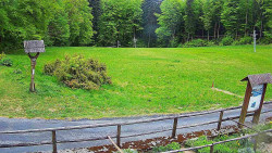 Panorama z Vsackého Cábu