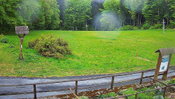 Panorama z Vsackého Cábu