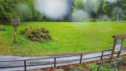 Panorama z Vsackého Cábu