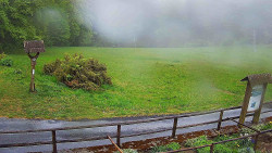 Panorama z Vsackého Cábu