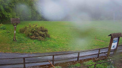 Panorama z Vsackého Cábu