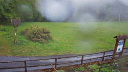 Panorama z Vsackého Cábu