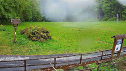 Panorama z Vsackého Cábu