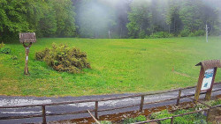 Panorama z Vsackého Cábu