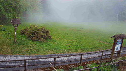 Panorama z Vsackého Cábu