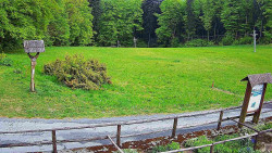 Panorama z Vsackého Cábu