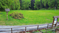 Panorama z Vsackého Cábu