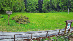 Panorama z Vsackého Cábu