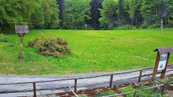 Panorama z Vsackého Cábu