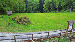 Panorama z Vsackého Cábu