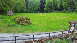 Panorama z Vsackého Cábu