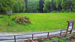 Panorama z Vsackého Cábu