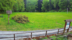 Panorama z Vsackého Cábu