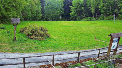 Panorama z Vsackého Cábu