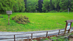 Panorama z Vsackého Cábu