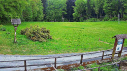 Panorama z Vsackého Cábu