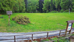Panorama z Vsackého Cábu