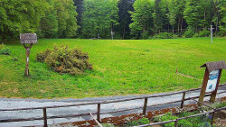 Panorama z Vsackého Cábu